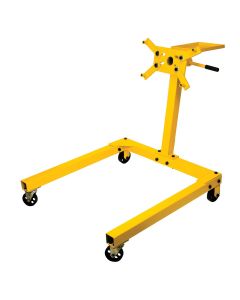 Wilmar Corp. / Performance Tool 1250 lb. Engine Stand w/Tray
