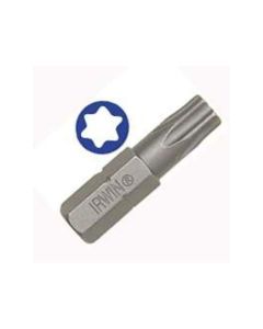 IRWIWAF21TX302 image(0) - Irwin Industrial T30 Insert Bit 1" 1pc