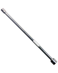 KTI23015 image(1) - K Tool International 15 INCH EXTENSION 1/2 DRIVE