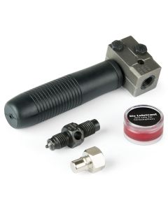 TIT51515 image(2) - TITAN 1/4 in. Double Flaring Tool