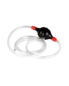 WLMW1144 image(1) - Wilmar Corp. / Performance Tool Deluxe Rubber Siphon Hose