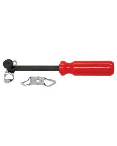 AES772 image(0) - AES Industries 772 Weather Strip Tool