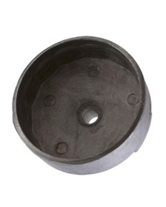 ANRTOY640 image(1) - Assenmacher 640 Oil Filter Socket Wrench for Toyota/Lexus