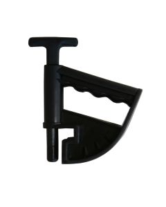 ATEATTC-HFC image(0) - Atlas Automotive Equipment Hands Free Clamp for Tire Changers