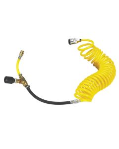 SRRTAS12 image(0) - S.U.R.&R. TAS3HoseAssembly