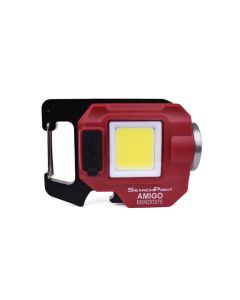 MXN00370 image(0) - Maxxeon SearchPoint AMIGO Rechargeable Keychain Light