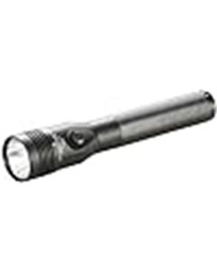 Streamlight 800 Lumen Stinger LED HL Flashlight - 120V/100V AC