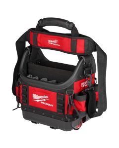 MLW48-22-8311 image(2) - Milwaukee Tool PACKOUT 10" Structured Tote