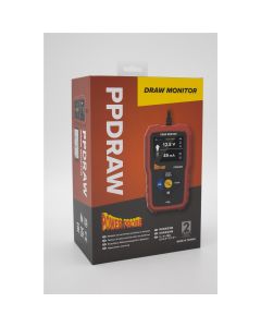 PPRPSKIT image(4) - Power Probe Power Probe Combo Kit (PPRPPDRAW, PPRPPFUSE, PPRPPDMM)