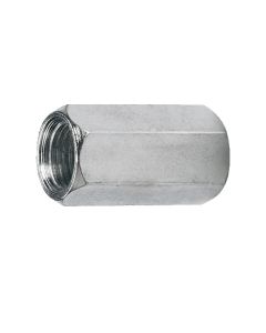 S.U.R.&R. M10 x 1.0 Inverted Flare Union - 4 Piece