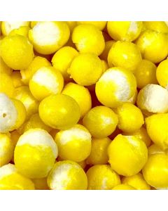 THS668008 image(0) - Tender Heifer Snack Co. Lemon Crunchies Freeze Dried Candy - 6 Ounce