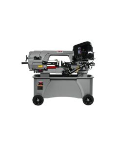 JET415560 image(2) - Jet Tools 7" x 12" Variable Speed Horizontal / Vertical Bandsaw Deluxe | HVBS712D
