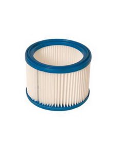 Mirka Abrasives MV-412FE Vacuum Filter Element, Use With: MV-912 Dust Extractor