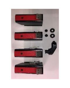 Corghi 4" Offset Kit for All Corghi Rim Clampers