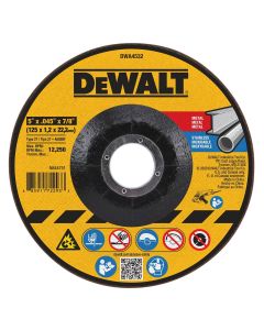 DEWALT General Purpose Cutting Wheels