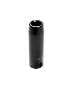 Wilmar Corp. / Performance Tool 1/2" Drive 13mm 6pt Deep Impact Socket