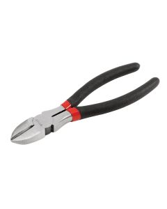 WLMW1103 image(1) - Wilmar Corp. / Performance Tool 7" Diagonal Pliers