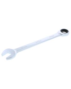 Wiha Tools Combination Ratchet Wrench 19mm