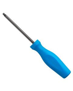CHAT274H image(1) - Channellock T274H TORX T27 X 4 Inch Professional Screwdriver