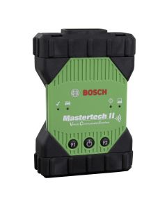 Bosch Mastertech II J2534 VCI