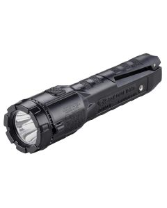 Streamlight 275 Lumen Dualie Rechargeable Flashlight - 12V DC Direct Wire - Box - Black