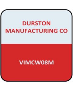 VIM Tools 8Mm Combination Wrench. 6Pt. Box Chrome