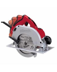 MLW6390-21 image(1) - Milwaukee Tool TILT-LOK  7-1/4" Circular Saw with Case