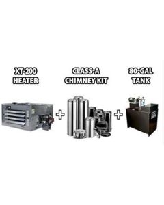 LHR81012002 image(0) - Lanair Products XT-200 HEATER PACKAGE "2"