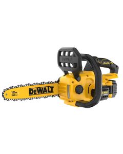 DWTDCCS621P1 image(0) - DeWalt 20V MAX 12 inch Compact Brushless Cordless Chainsaw Kit