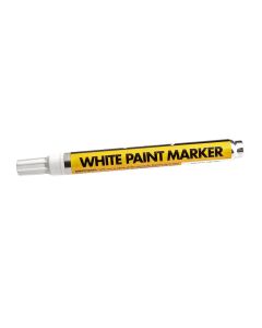 FOR70818 image(0) - Forney Industries White Paint Marker