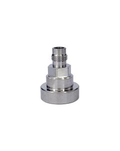 MRK9190171104 image(0) - Mirka Abrasives PCS Spray Gun Adapter 4