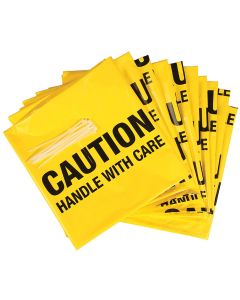 New Pig Pig Polyethylene Disposal Bags - 36 in. x