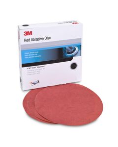 3M HOOKIT DISC 01223 6 IN P150 50/BOX