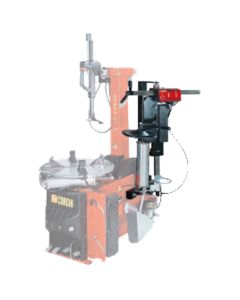 Corghi SP2000 Bead Breaker - Pneumatic Rotary Press