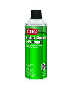 CRC Industries Contact Cleaner & Protectant 1X10OZ