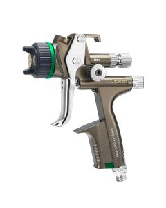 SATA X5500 HVLP Spray Gun, 1.2 O, w/RPS Cups