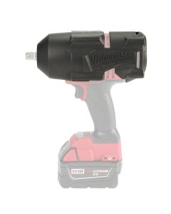 MLW49-16-2766 image(1) - Milwaukee Tool M18 FUEL HTIW Protective Boot for 2766-20, 2789-20, 2862-20 (Boot Only, No Tool)