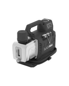 CPSVPBM4V image(0) - CPS Products BlackMax&reg; 4 CFM Vacuum Pump Sparkless&trade; (100/240V)