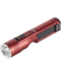 STL78220 image(0) - Streamlight Stinger 2020 S 2000 Lumen Rechargeable Flashlight Without Charger - Red