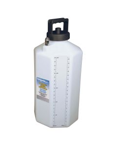 MITMVA573 image(2) - Mityvac 5-gallon Fluid Reservoir Bottle