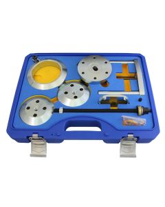 CTA6544 image(0) - CTA Manufacturing BMW B58 Transmission Bushing R/I Tool Kit