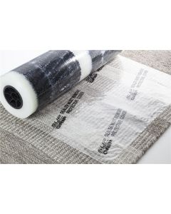Petoskey Plastics Full Coat Adhesive Floor Mat - 300 Foot Rolll