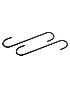 JSP2300 image(0) - J S Products (steelman) Brake Caliper Hanger Set