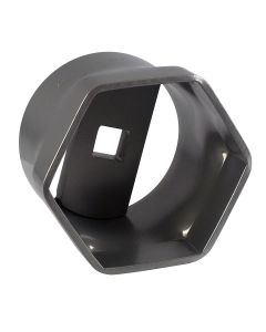 OTC1914 image(2) - OTC 4" 6-Point Wheel Bearing Locknut Socket