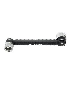 KLE56516 image(0) - Klein Tools Twin Hook Replacement Part, Fish Rod Attachment