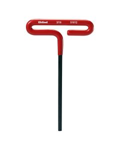 Eklind Tool Company HEX KEY 3/16IN. T-HANDLE 6IN. CUSHION GRIP