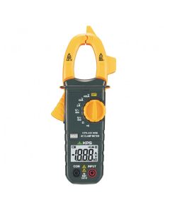 KPSPA420MINI image(1) - KPS by Power Probe KPS PA420 Mini Digital Clamp Meter for AC/DC Voltage and AC Current