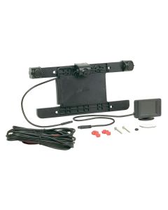 Hopkins Manufacturing nVision RearView Camera System