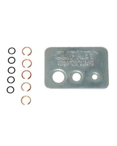 LIS86830 image(0) - Lisle MCTCK385 Clipkey & 5 JCMCT380