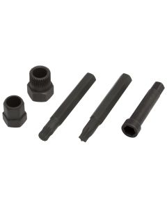 LIS57650 image(1) - Lisle Alternator Decoupler Tool Set